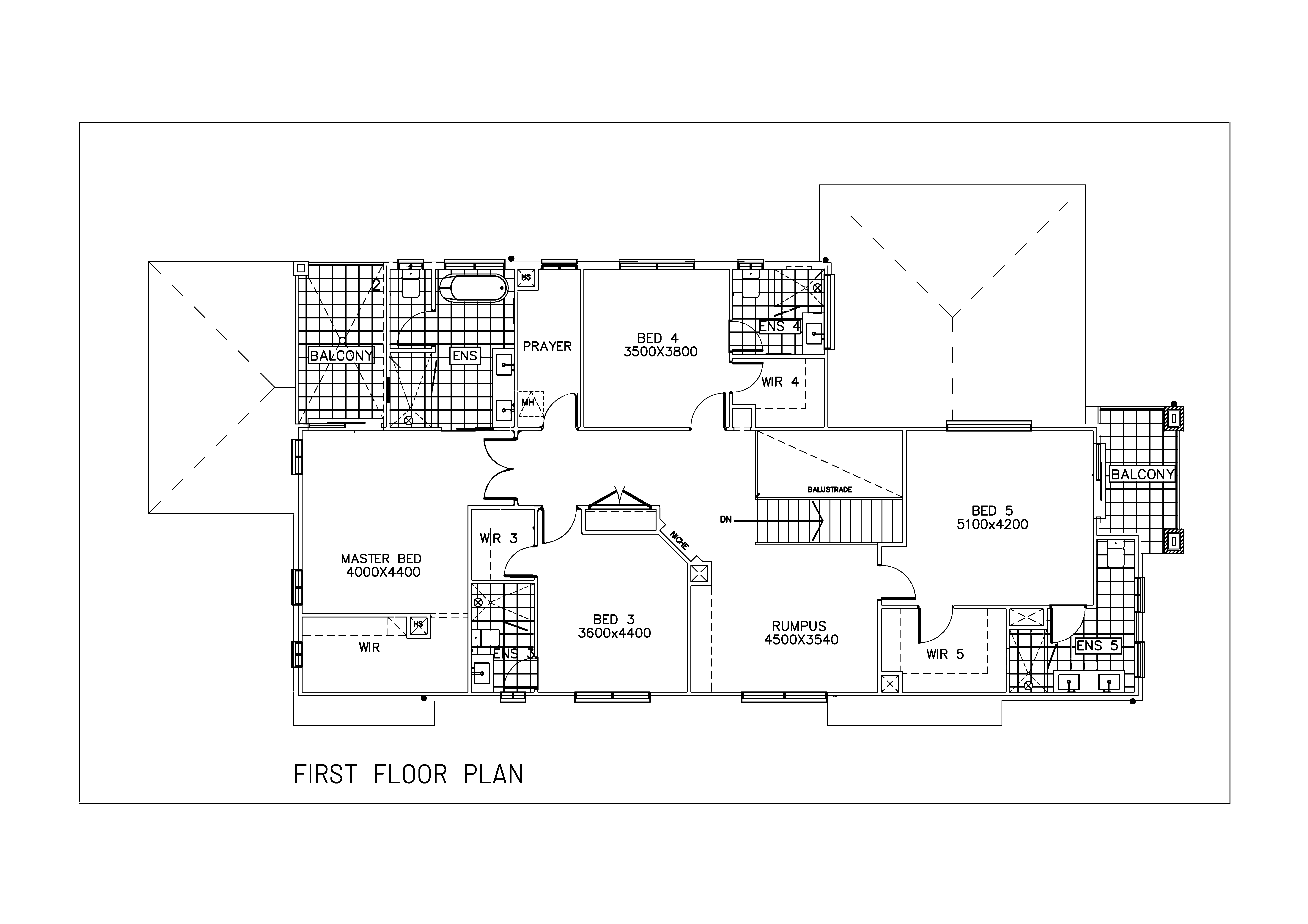 First-Floor-Plan-Lot-3931